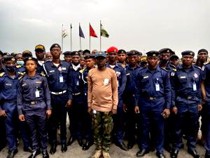 We know criminals’ hideouts on Lagos waterways –  Merchant Navy chief