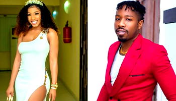 Why my relationship with Mercy crashed, BBNaija’s Ike speaks