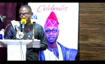 Adewole Adebayo, Segun Mimiko, others speak at Tanko Yinusa’s 50th birthday lecture