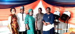 30 percent of girls, women between ages of 15 and 49 experience sexual abuse in Nigeria – NAPTIP DG