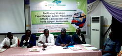 Take advantage of AfCFTA to access foreign markets, boost your businesses – NEPC tells SMEs