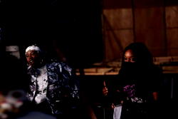 Female video producer, Mariam Anifowoshe putting Nigeria in the spotlight