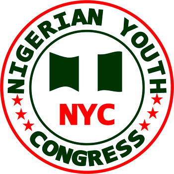 Youth Congress to Nigerian youths, channel same energy used for BBN into 2023 general elections