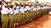 Avoid cybercrime, advanced-fee-fraud, drug abuse — NYSC counsels corps members