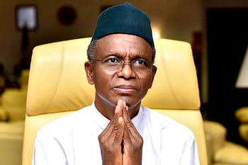 Kaduna guber: El-Rufai, Uba Sani win in polling units 