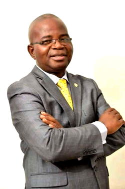 Ortom appoints Nathaniel Ikyur as CPS, Charles Iornumbe DG Radio Benue