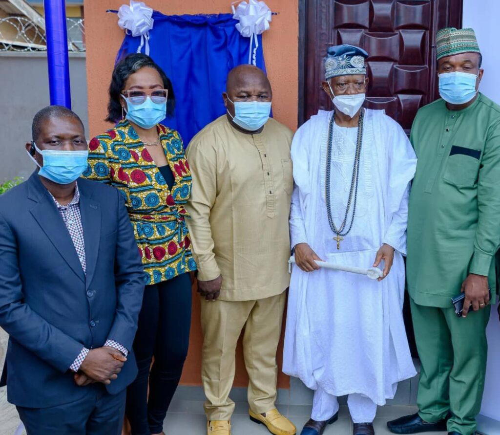 nestl-nigeria-renovates-community-health-center-in-sagamu-vanguard-news