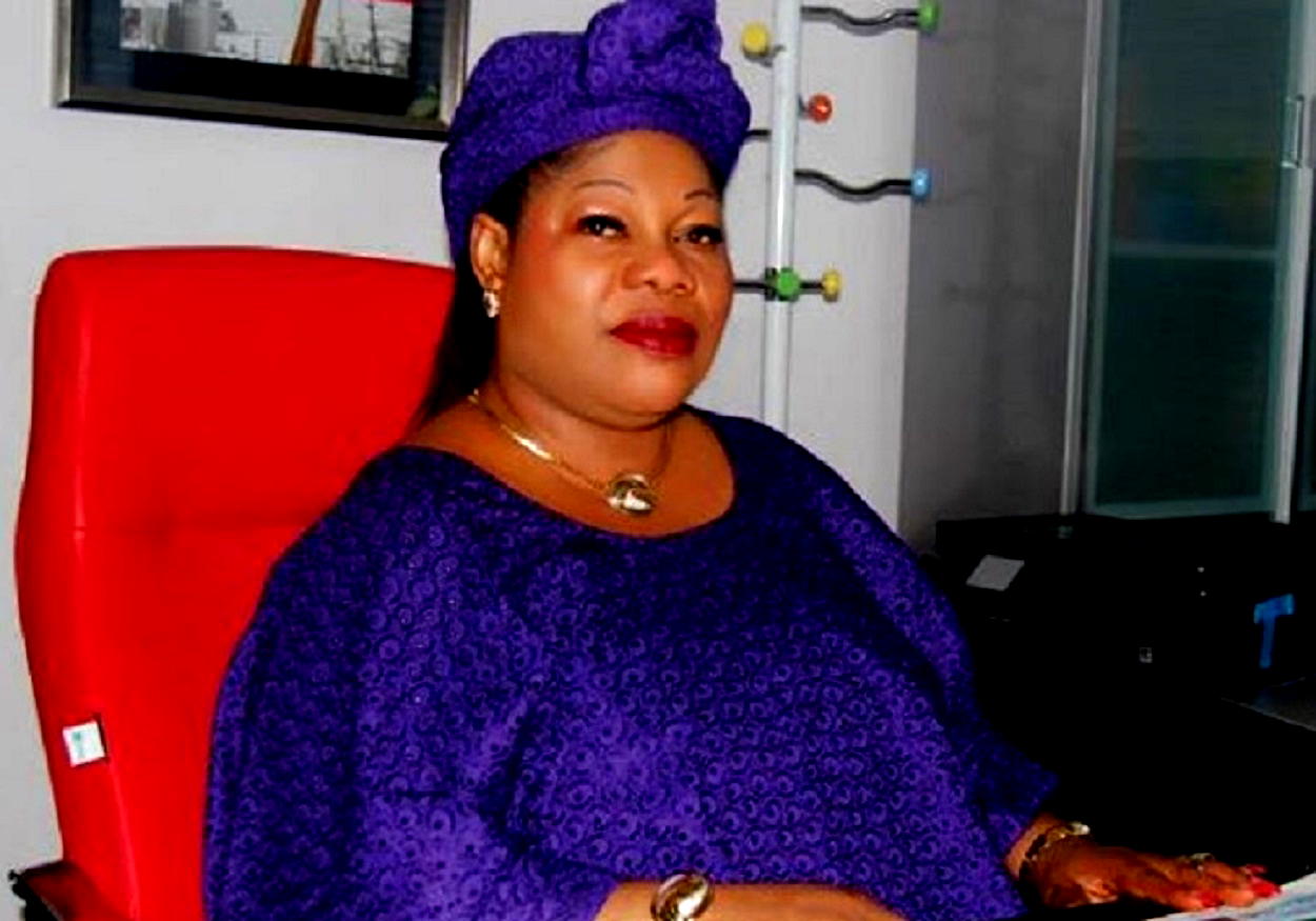 Alleged N69bn fraud ExNSITF boss, Olejeme, remanded in