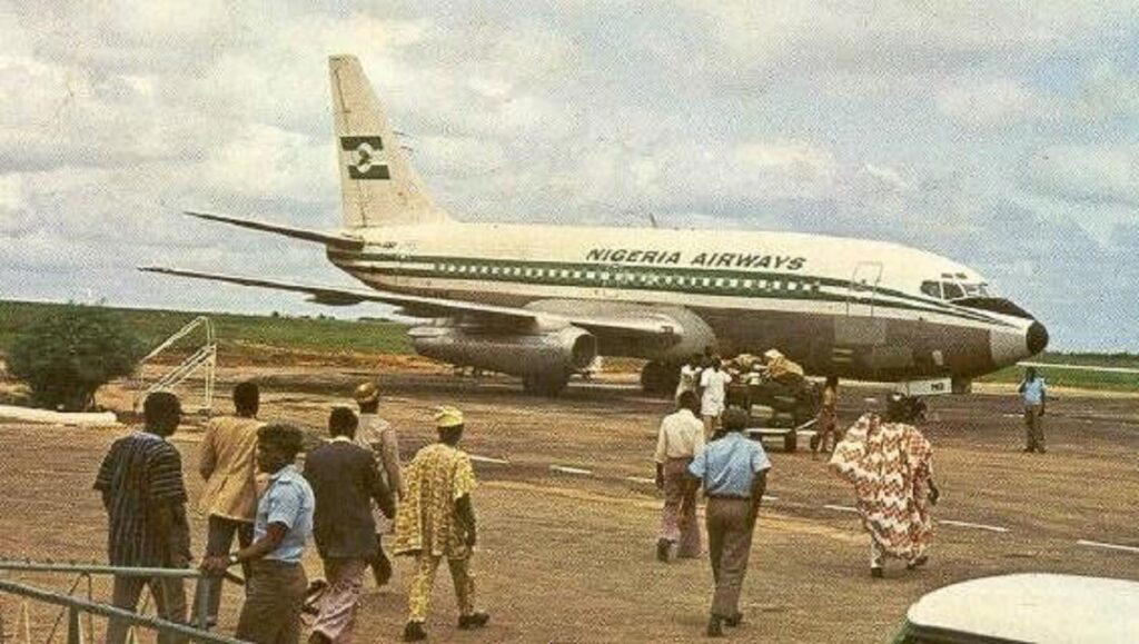₦36bn pension entitlement: Nigeria Airways ex-workers send SOS to Tinubu