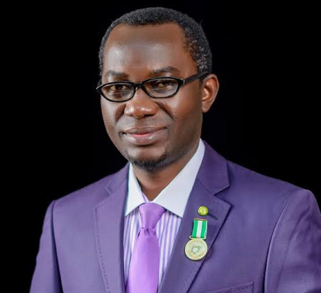 Nigerian doctor, Osahon Enabulele, emerges President World Medical Association
