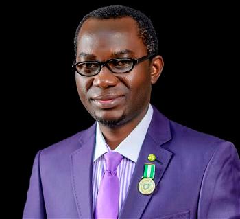 Nigerian doctor, Osahon Enabulele, emerges President World Medical Association