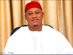 Nnam, Enugu commissioner for Lands resigns