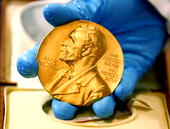 Recent winners of the Nobel Physics Prize