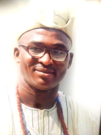 Gov Makinde confirms Oyewole Sakiru Oyelere as Onifiditi of Fiditi