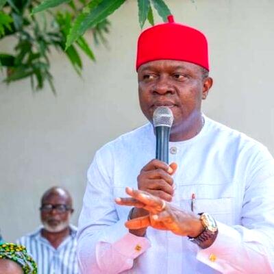 Reasons why Ndi Anambra should consider Valentine Chineto Ozigbo as their next governor