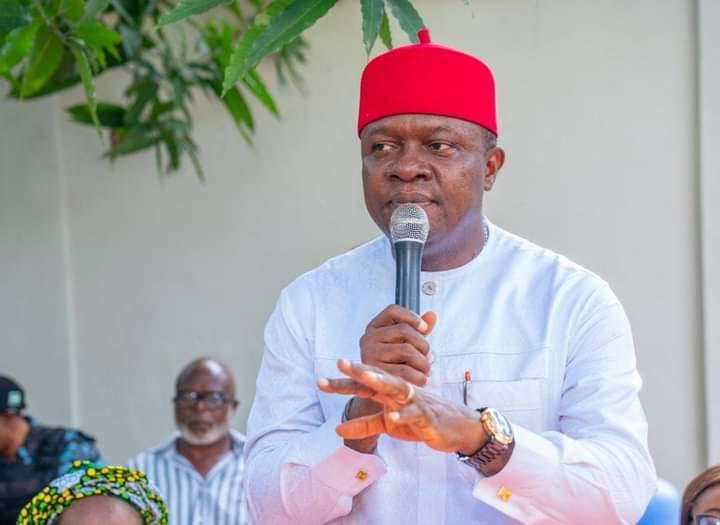 Reasons why Ndi Anambra should consider Valentine Chineto Ozigbo as their next governor