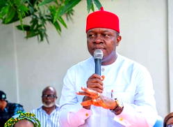 Anambra election: Valentine Ozigbo phones Soludo, lists short-comings of election