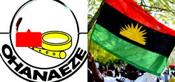 IPOB: Ohanaeze rejoices as Kanu urges supporters to embrace peace