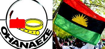 Ohanaeze denies killing of 100 northerners in South-East