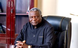 Tackle insecurity to reduce out-of-school students – Oyinlola tells FG