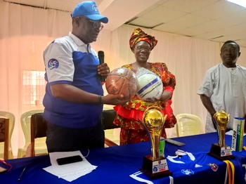 Old students expend N200m on school renovation, facility upgrade