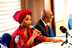 Olori Atuwatse III to champion free medical outreach in Delta