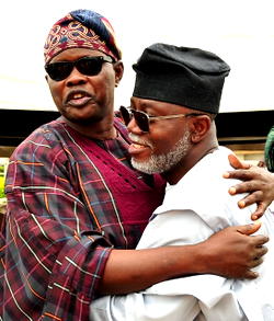 Ondo APC members re-elect Adetimehin, others in peaceful congress