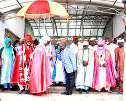 Speak out against invasion of Nigeria by alien Fulani – Ortom tells indigenous Fulani