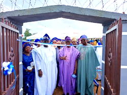 Quality education requires collective effort, says Osun Gov