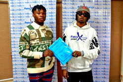 Jeriq unveiled as PassyXchange brand ambassador