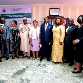 PACPM to scrutinize 320 requests for clemency