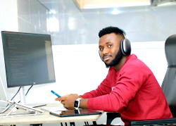 Young Nigerian secures $1m to build PayDay Africa