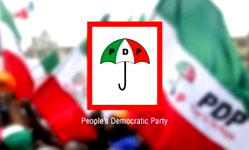 Anxiety over plan to dissolve Ondo PDP exco