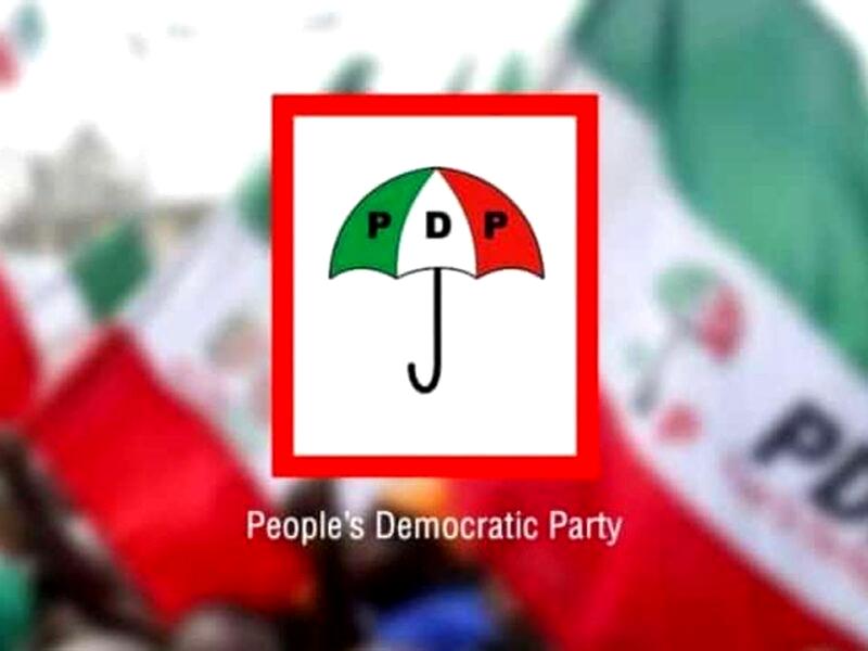 PDP Convention: Tension as court defers ruling to today