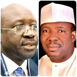 Kaduna PDP chieftain, Ashafa Waziri hails Iyorchia Ayu’s choice as consensus chairmanship candidate