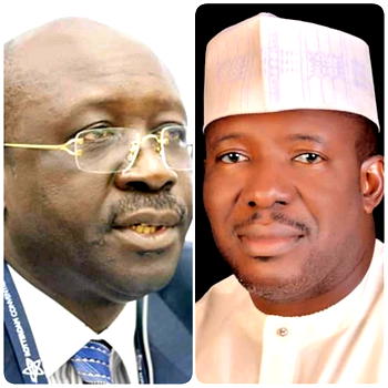 Kaduna PDP chieftain, Ashafa Waziri hails Iyorchia Ayu’s choice as consensus chairmanship candidate