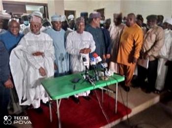 Convention: PDP will come out strong to receive all willing to join ― Tambuwal