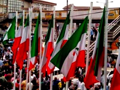 PDP fixes N5m for chairmanship form, deputy national chairman, national sec N3m