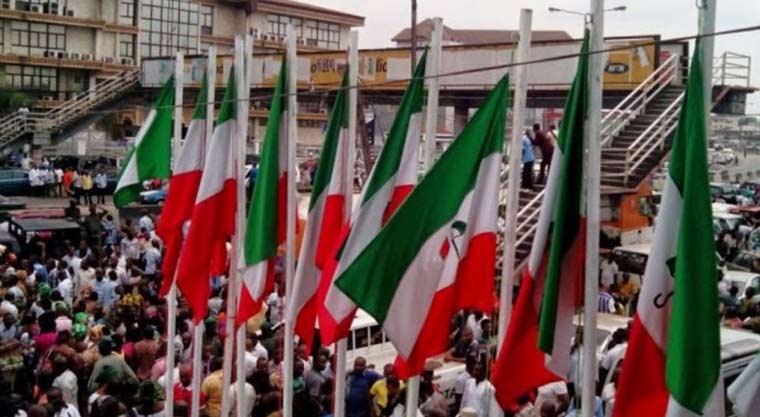 PDP fixes N5m for chairmanship form, deputy national chairman, national sec N3m