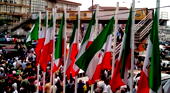 PDP fixes N5m for chairmanship form, deputy national chairman, national sec N3m