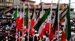 PDP Crisis: S/East National Vice Chairman dismisses purported suspension