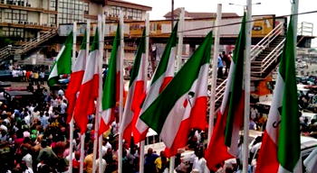 Just in: PDP wins Obingwa LGA in Abia