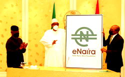 E-naira wallet will address scarcity of cash -Emefele’s aide