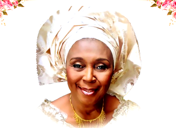 Pastor Mrs Mina Cole is dead