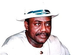 PETER ODILI: Statesman, humanitarian