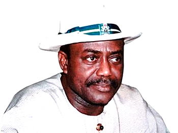 Odili