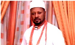 Demolition: Tonto Dikeh’s ex, Kpokpogiri drags FCT Minister, others to ICC