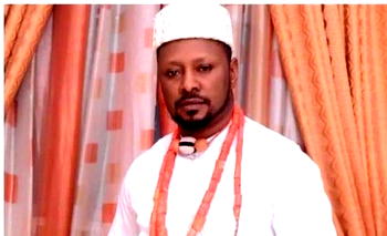 Demolition: Tonto Dikeh’s ex, Kpokpogiri drags FCT Minister, others to ICC