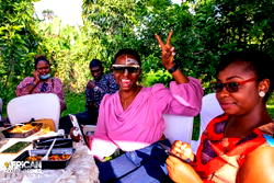 African Food Festival holds in Abuja