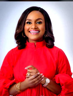 International Day of the Girl Child: Obaseki appoints Ozavize Salami as  SUBEB Chairman